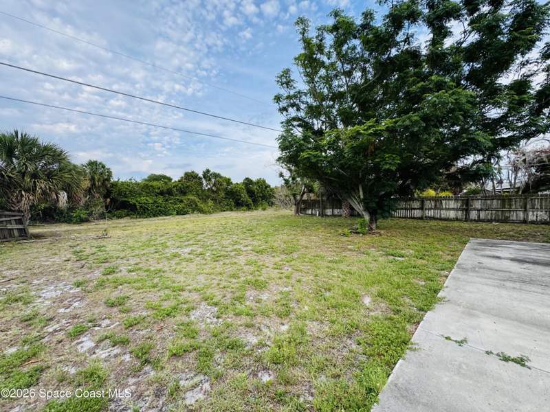 3 bedroom Single Family Residence at 969 Burn Drive, Port Malabar Unit 2, Palm Bay — photo 3