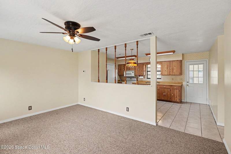 2 bedroom Single Family Residence at 571 Firestone Street, Port Malabar Unit 7, Palm Bay — photo 4