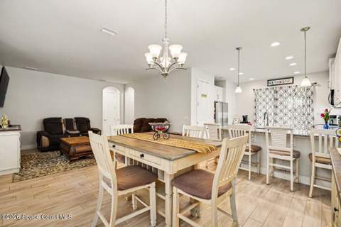 2964 Blazing Star Drive, Melbourne FL - photo 8 of 24