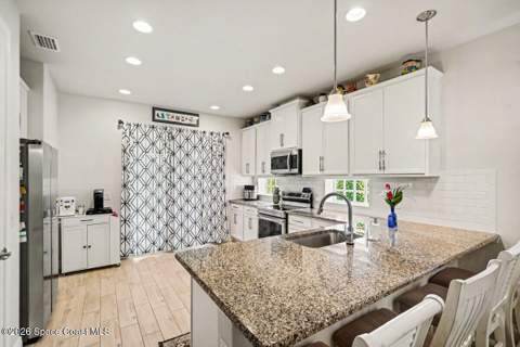 2964 Blazing Star Drive, Melbourne FL - photo 9 of 24