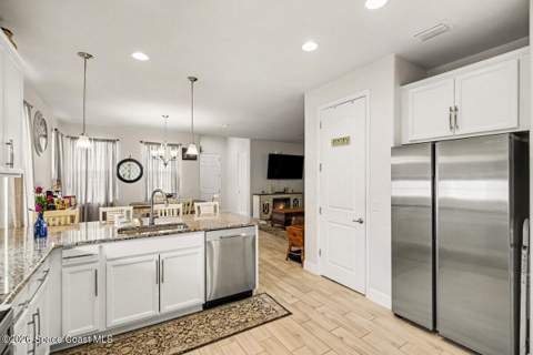 2964 Blazing Star Drive, Melbourne FL - photo 10 of 24