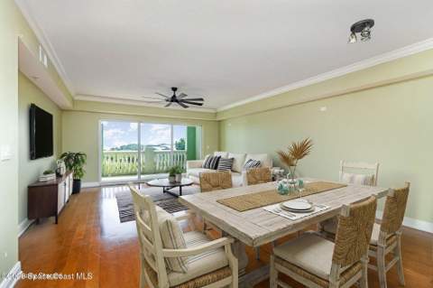 1211 E New Haven Avenue #402, Melbourne FL - photo 10 of 34