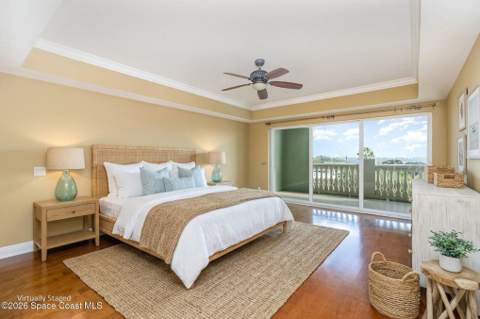 1211 E New Haven Avenue #402, Melbourne FL - photo 17 of 34