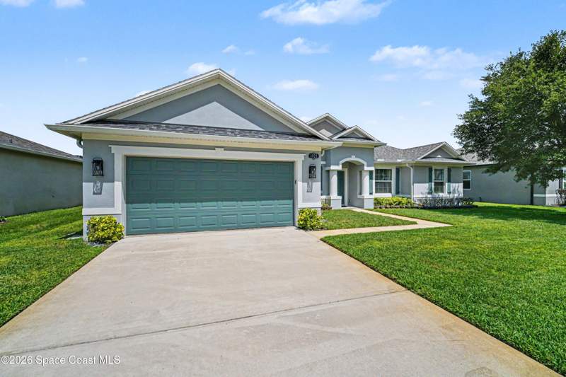 4 bedroom Single Family Residence at 1025 Morgan Circle, Pinewood Estates, Palm Bay — photo 3