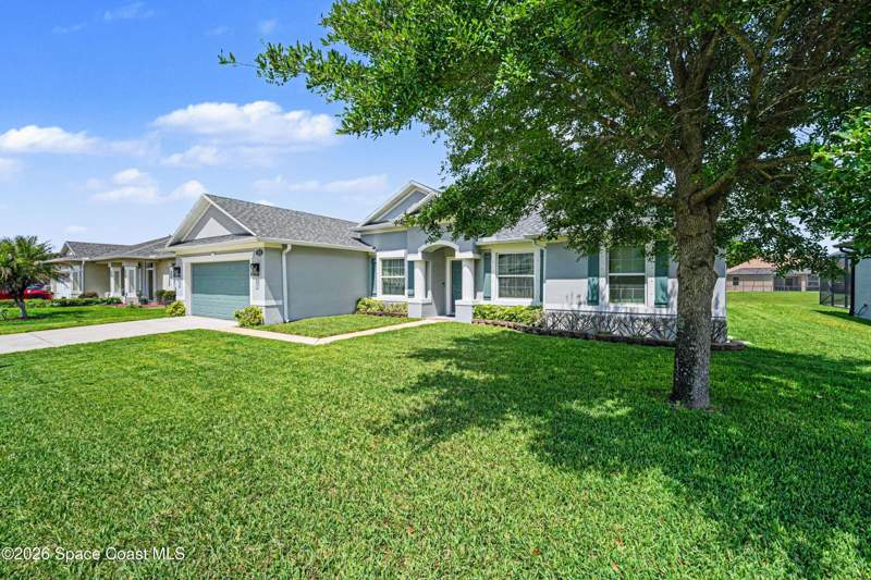 4 bedroom Single Family Residence at 1025 Morgan Circle, Pinewood Estates, Palm Bay — photo 4