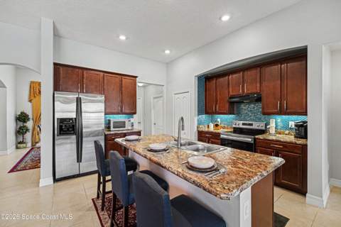 1025 Morgan Circle, Palm Bay FL - photo 14 of 43