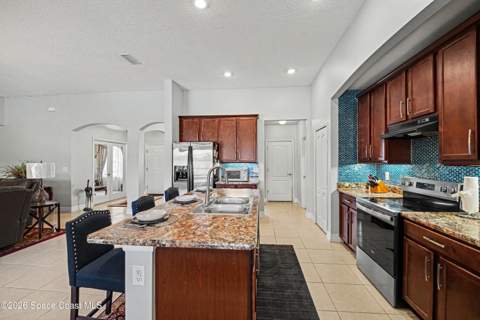 1025 Morgan Circle, Palm Bay FL - photo 15 of 43