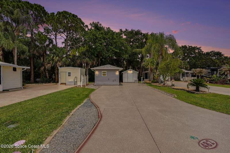 0 bedroom RV Community at 482 Oak Cove Road, The Great Outdoors Premier RV/Golf Resort Vi, Titusville — photo 2