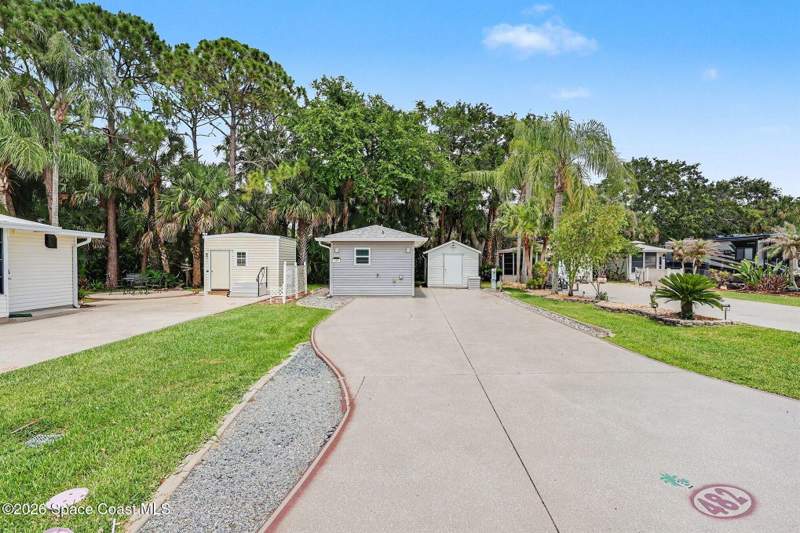 0 bedroom RV Community at 482 Oak Cove Road, The Great Outdoors Premier RV/Golf Resort Vi, Titusville — photo 4