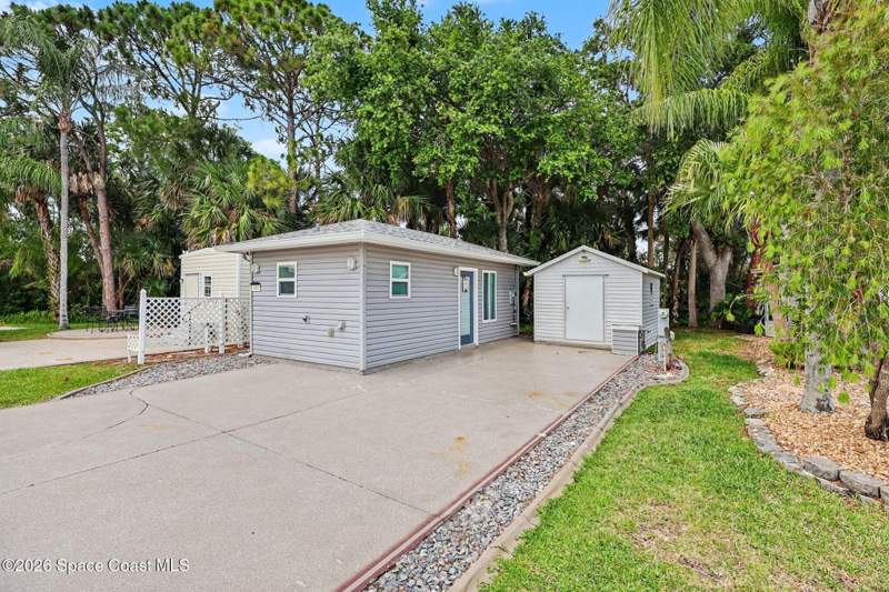 0 bedroom RV Community at 482 Oak Cove Road, The Great Outdoors Premier RV/Golf Resort Vi, Titusville — photo 5