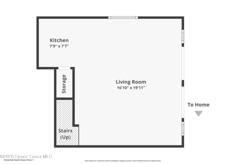 2105 Mac Farland Drive, Cocoa FL - photo 10 of 75