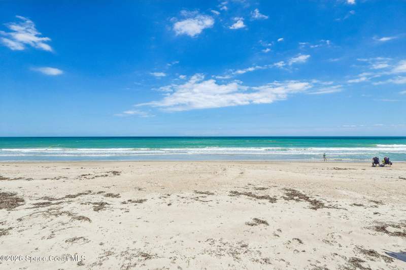 3 bedroom Condominium at 2465 S Atlantic Avenue #201, Carlyle Condominium of Crescent Beach, Cocoa Beach — photo 4