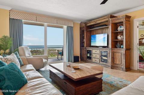 2465 S Atlantic Avenue #201, Cocoa Beach FL - photo 9 of 42