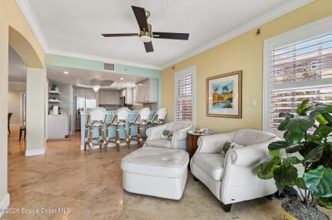 2465 S Atlantic Avenue #201, Cocoa Beach FL - photo 16 of 42