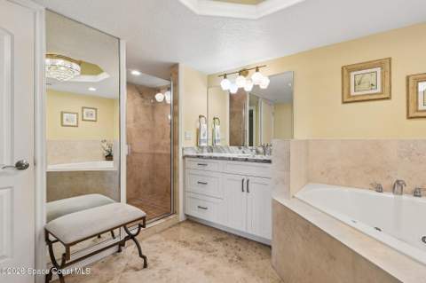 2465 S Atlantic Avenue #201, Cocoa Beach FL - photo 19 of 42