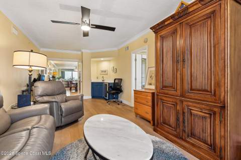 2465 S Atlantic Avenue #201, Cocoa Beach FL - photo 22 of 42