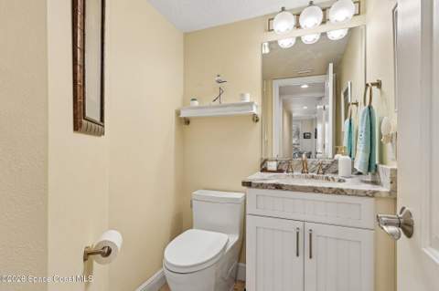 2465 S Atlantic Avenue #201, Cocoa Beach FL - photo 23 of 42