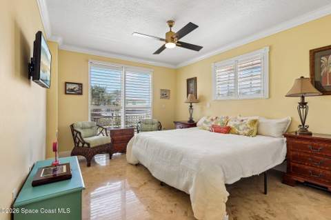 2465 S Atlantic Avenue #201, Cocoa Beach FL - photo 24 of 42