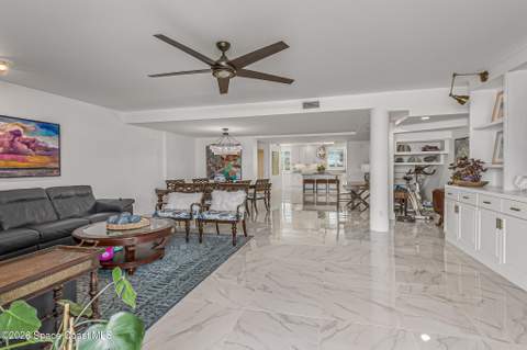 7415 Aquarina Beach Drive #202, Melbourne Beach FL - photo 10 of 93
