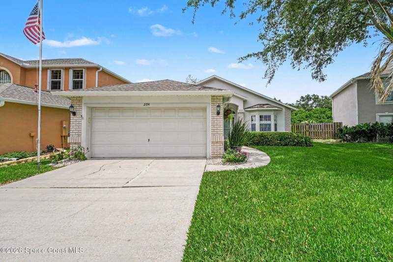 3 bedroom Single Family Residence at 2194 Spring Creek Circle, Palm Bay, Palm Bay — photo 5