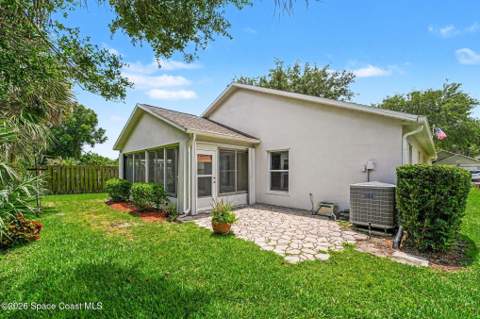 2194 Spring Creek Circle, Palm Bay FL - photo 24 of 37