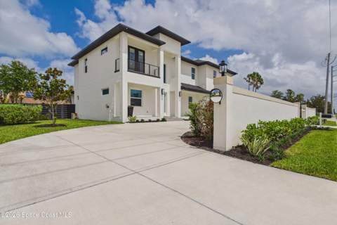 2345 N Riverside Drive, Indialantic FL - photo 9 of 68
