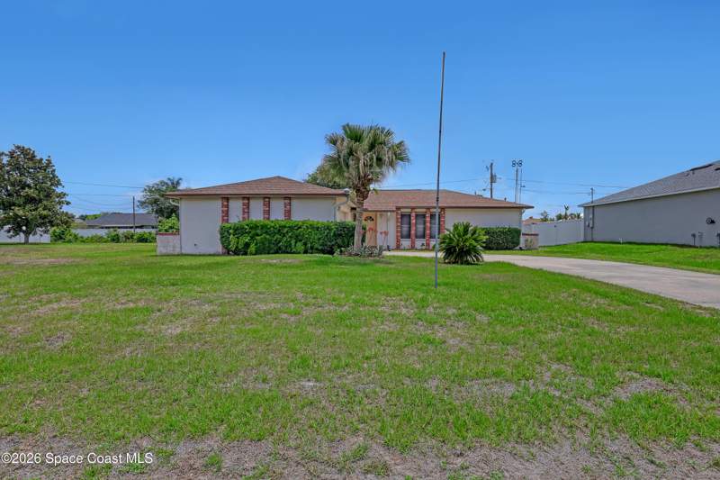 3 bedroom Single Family Residence at 431 Ellington Avenue, Port Malabar Unit 10, Palm Bay — photo 5
