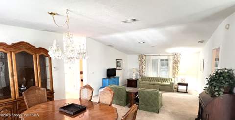 249 Kiwi Drive, Barefoot Bay FL - photo 6 of 39