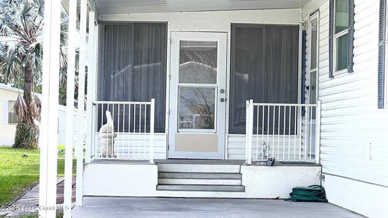 2 bedroom Manufactured Home at 249 Kiwi Drive, Barefoot Bay Unit 1, Barefoot Bay — photo 2