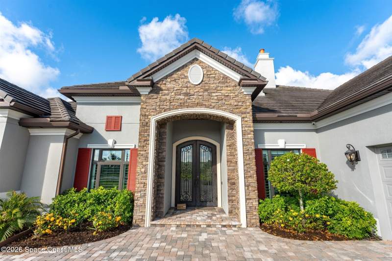 4 bedroom Single Family Residence at 4696 Tea Tree Court, Adelaide, Rockledge — photo 4