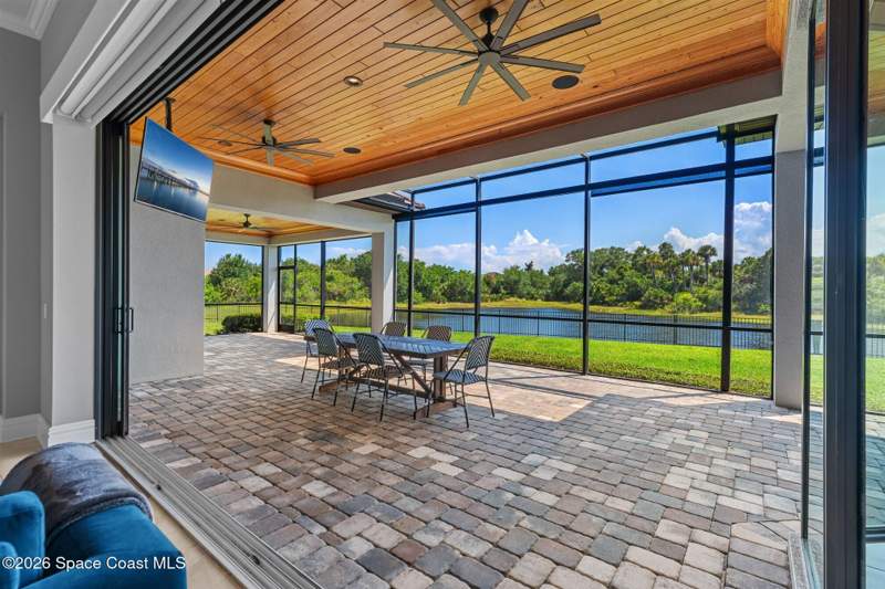 4 bedroom Single Family Residence at 4696 Tea Tree Court, Adelaide, Rockledge — photo 5