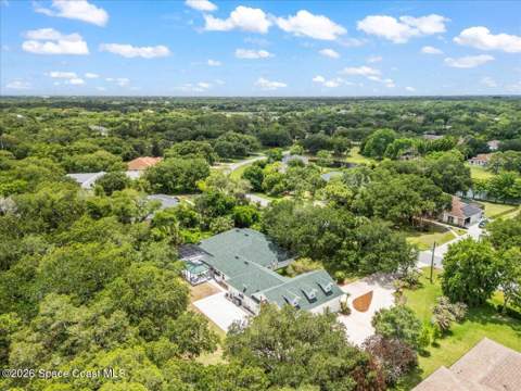 4389 Ligustrum Drive, Melbourne FL - photo 6 of 49