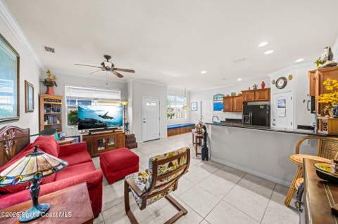134 Monroe Avenue, Cape Canaveral FL - photo 14 of 29