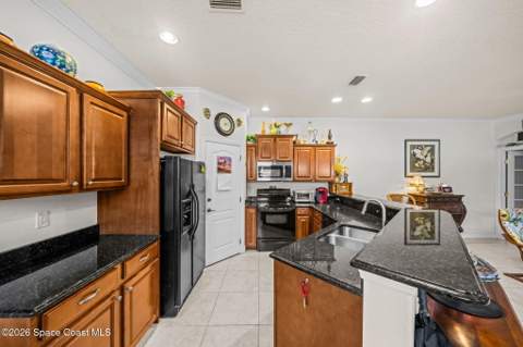 134 Monroe Avenue, Cape Canaveral FL - photo 10 of 29