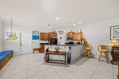 134 Monroe Avenue, Cape Canaveral FL - photo 7 of 29