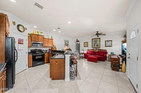 134 Monroe Avenue, Cape Canaveral FL - photo 8 of 29