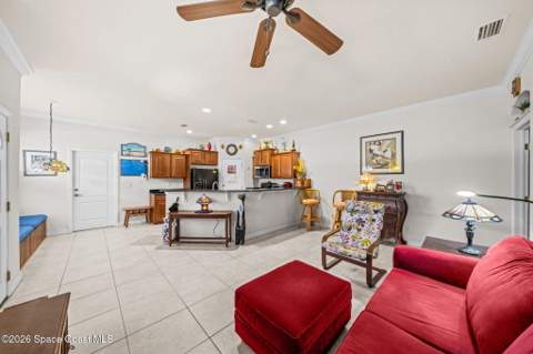134 Monroe Avenue, Cape Canaveral FL - photo 13 of 29