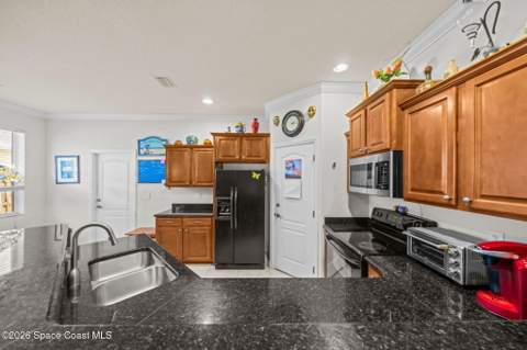 134 Monroe Avenue, Cape Canaveral FL - photo 11 of 29