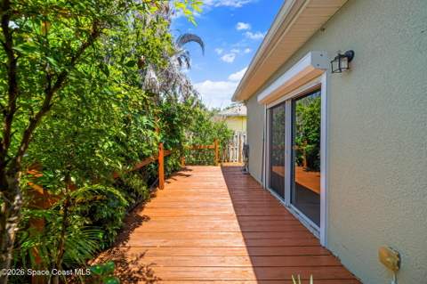 134 Monroe Avenue, Cape Canaveral FL - photo 24 of 29