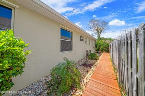 134 Monroe Avenue, Cape Canaveral FL - photo 23 of 29