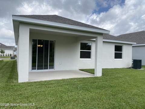 2467 Enclave Drive, Titusville FL - photo 15 of 16