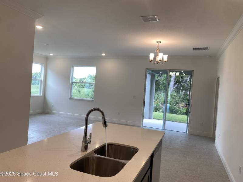 3 bedroom Single Family Residence at 2804 Haven Lane, Huntington Park, Titusville — photo 3