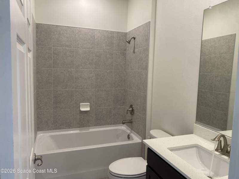 3 bedroom Single Family Residence at 2804 Haven Lane, Huntington Park, Titusville — photo 4