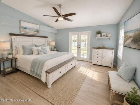 107 Windward Way, Indian Harbour Beach FL - photo 11 of 21