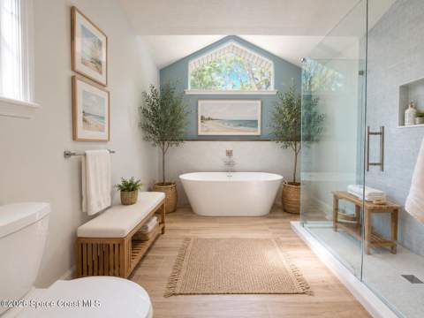 107 Windward Way, Indian Harbour Beach FL - photo 12 of 21