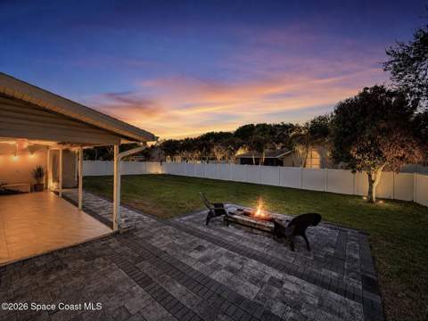 107 Windward Way, Indian Harbour Beach FL - photo 16 of 21