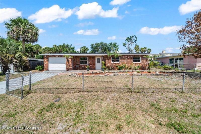 3 bedroom Single Family Residence at 840 Morning Side Drive, Ackley Subd No 3, Cocoa — photo 2
