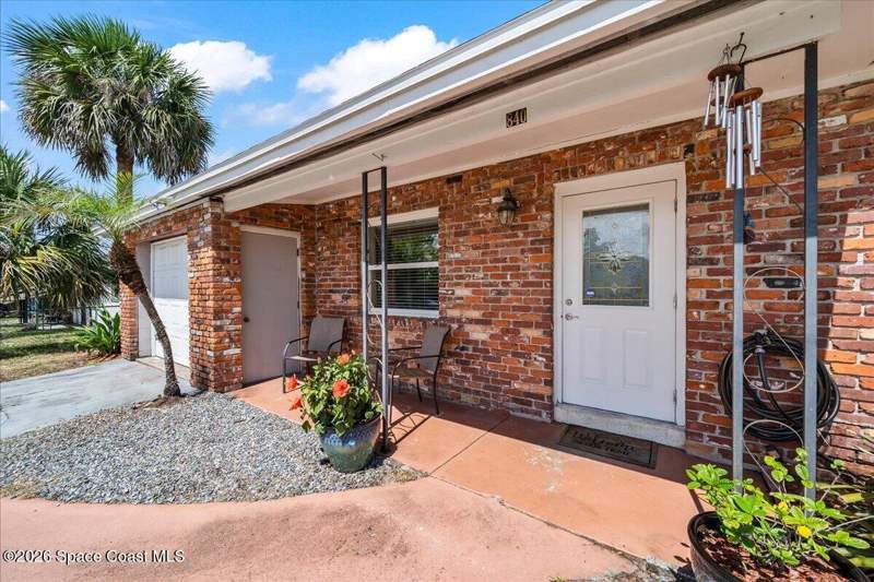 3 bedroom Single Family Residence at 840 Morning Side Drive, Ackley Subd No 3, Cocoa — photo 5