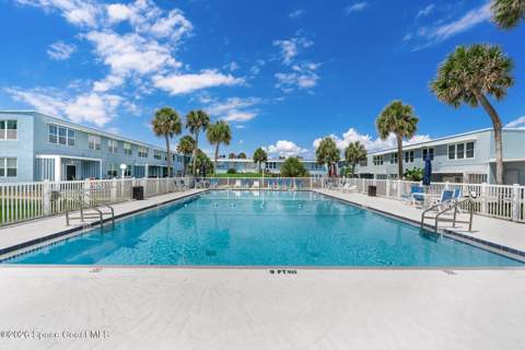 55 Sea Park Boulevard #204, Satellite Beach FL - photo 17 of 24