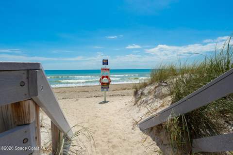 55 Sea Park Boulevard #204, Satellite Beach FL - photo 24 of 24